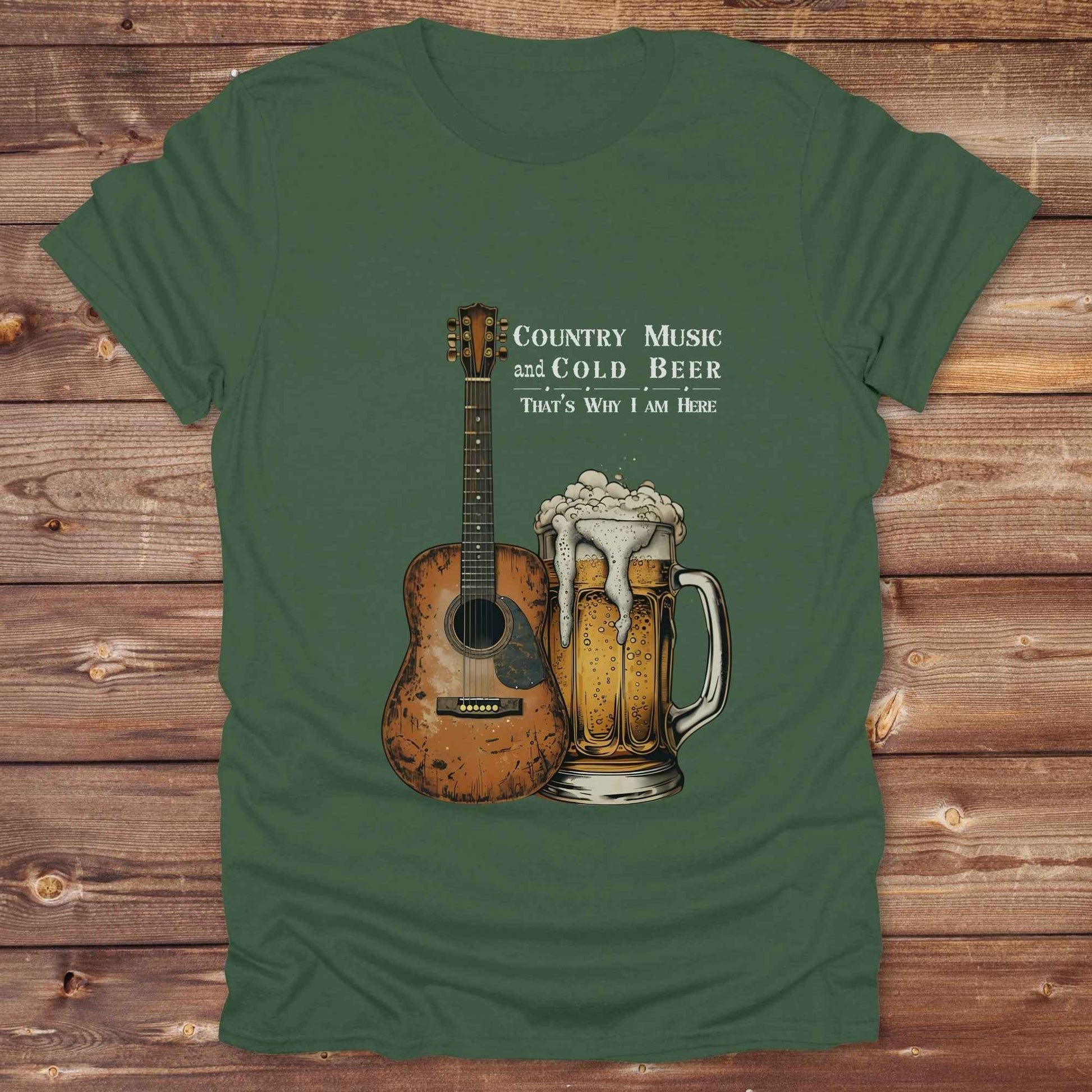 Fun western t-shirt for horse lovers and cowgirls. Western cowgirl graphic tee with horse design. Cowboy humor t-shirt for rodeo and country lovers. Horse lover funny t-shirt with western theme. Country style horse graphic tee for cowboys and cowgirls. Retro style funny western shirt for equestrians. Cute and funny country shirt with horse print. Southern cowgirl funny quote shirt for horse lovers. List of Things I Want. Country Music and Cold Beer.