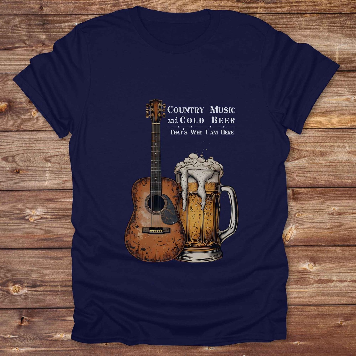 Fun western t-shirt for horse lovers and cowgirls. Western cowgirl graphic tee with horse design. Cowboy humor t-shirt for rodeo and country lovers. Horse lover funny t-shirt with western theme. Country style horse graphic tee for cowboys and cowgirls. Retro style funny western shirt for equestrians. Cute and funny country shirt with horse print. Southern cowgirl funny quote shirt for horse lovers. List of Things I Want. Country Music and Cold Beer.