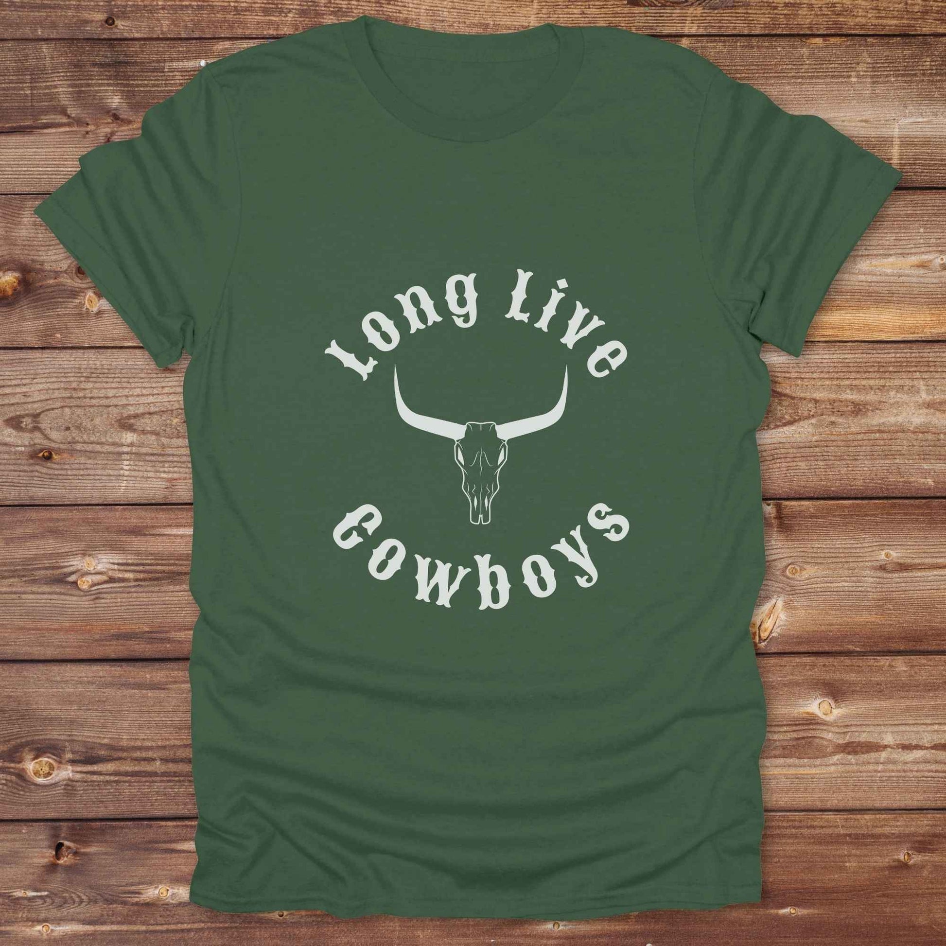 Fun western t-shirt for horse lovers and cowgirls. Western cowgirl graphic tee with horse design. Cowboy humor t-shirt for rodeo and country lovers. Horse lover funny t-shirt with western theme. Country style horse graphic tee for cowboys and cowgirls. Retro style funny western shirt for equestrians. Cute and funny country shirt with horse print. Southern cowgirl funny quote shirt for horse lovers. List of Things I Want. Long live Cowboys Longhorn Skull.