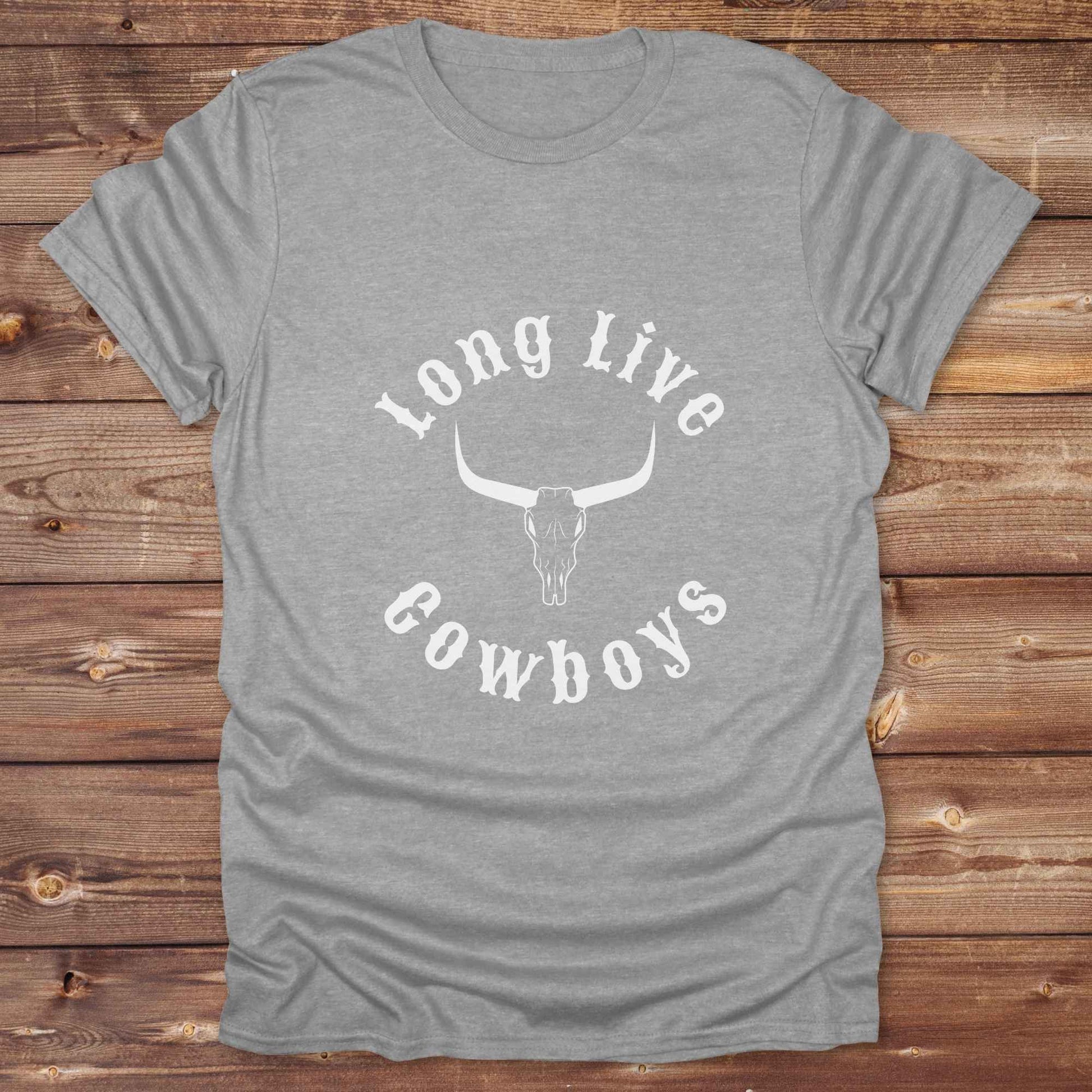 Fun western t-shirt for horse lovers and cowgirls. Western cowgirl graphic tee with horse design. Cowboy humor t-shirt for rodeo and country lovers. Horse lover funny t-shirt with western theme. Country style horse graphic tee for cowboys and cowgirls. Retro style funny western shirt for equestrians. Cute and funny country shirt with horse print. Southern cowgirl funny quote shirt for horse lovers. List of Things I Want. Long live Cowboys Longhorn Skull.