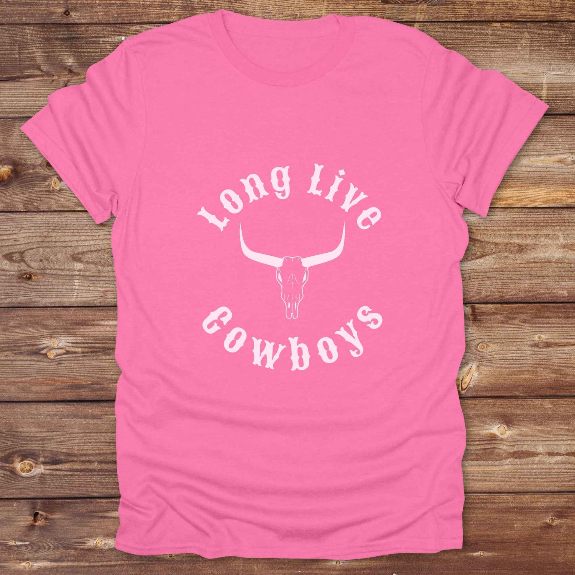 Fun western t-shirt for horse lovers and cowgirls. Western cowgirl graphic tee with horse design. Cowboy humor t-shirt for rodeo and country lovers. Horse lover funny t-shirt with western theme. Country style horse graphic tee for cowboys and cowgirls. Retro style funny western shirt for equestrians. Cute and funny country shirt with horse print. Southern cowgirl funny quote shirt for horse lovers. List of Things I Want. Long live Cowboys Longhorn Skull.