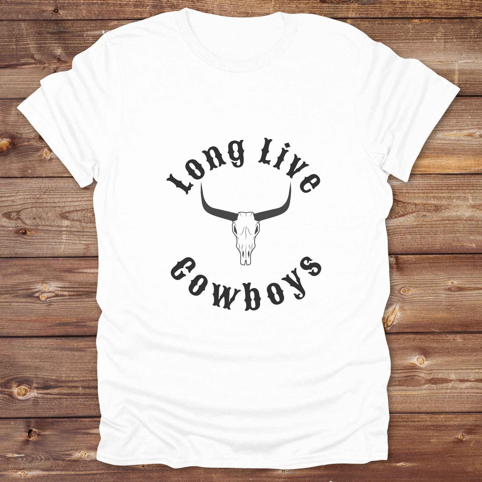Fun western t-shirt for horse lovers and cowgirls. Western cowgirl graphic tee with horse design. Cowboy humor t-shirt for rodeo and country lovers. Horse lover funny t-shirt with western theme. Country style horse graphic tee for cowboys and cowgirls. Retro style funny western shirt for equestrians. Cute and funny country shirt with horse print. Southern cowgirl funny quote shirt for horse lovers. List of Things I Want. Long live Cowboys Longhorn Skull.
