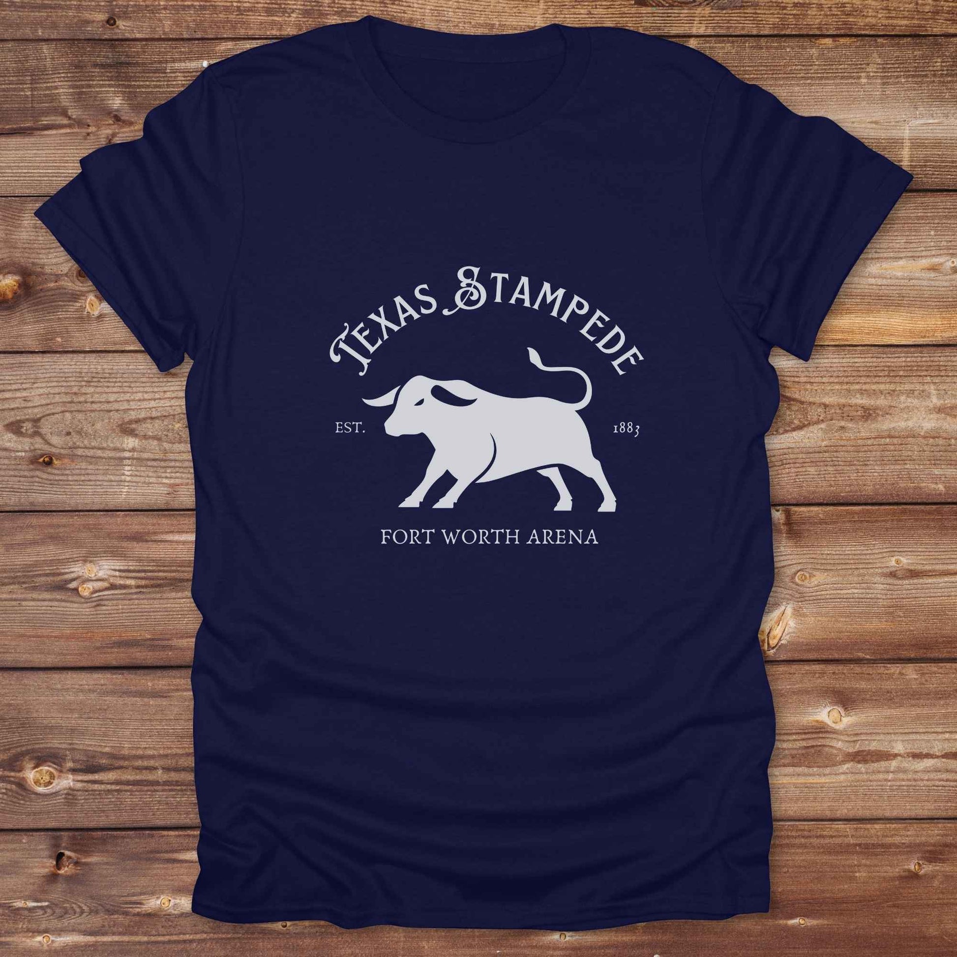 Fun western t-shirt for horse lovers and cowgirls. Western cowgirl graphic tee with horse design. Cowboy humor t-shirt for rodeo and country lovers. Horse lover funny t-shirt with western theme. Country style horse graphic tee for cowboys and cowgirls. Retro style funny western shirt for equestrians. Cute and funny country shirt with horse print. Southern cowgirl funny quote shirt for horse lovers. Texas stampede Fort Worth Arena.