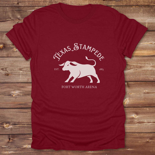 Fun western t-shirt for horse lovers and cowgirls. Western cowgirl graphic tee with horse design. Cowboy humor t-shirt for rodeo and country lovers. Horse lover funny t-shirt with western theme. Country style horse graphic tee for cowboys and cowgirls. Retro style funny western shirt for equestrians. Cute and funny country shirt with horse print. Southern cowgirl funny quote shirt for horse lovers. Texas stampede Fort Worth Arena.