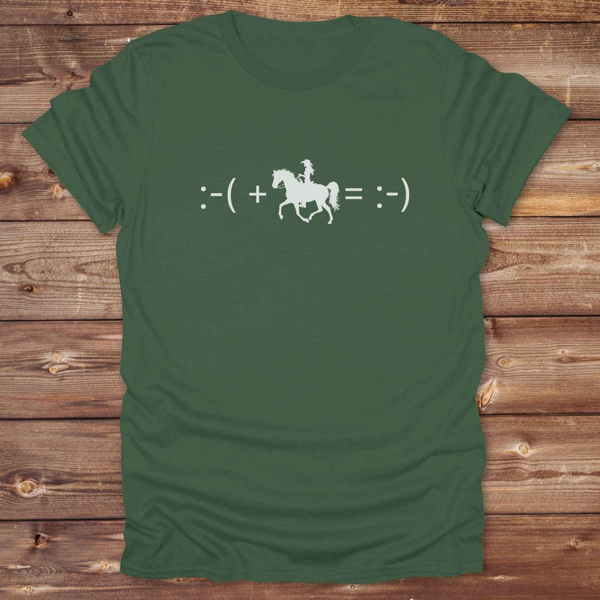 Fun western t-shirt for horse lovers and cowgirls. Western cowgirl graphic tee with horse design. Cowboy humor t-shirt for rodeo and country lovers. Horse lover funny t-shirt with western theme. Country style horse graphic tee for cowboys and cowgirls. Retro style funny western shirt for equestrians. Cute and funny country shirt with horse print. Southern cowgirl funny quote shirt for horse lovers. Maths cowgirl.