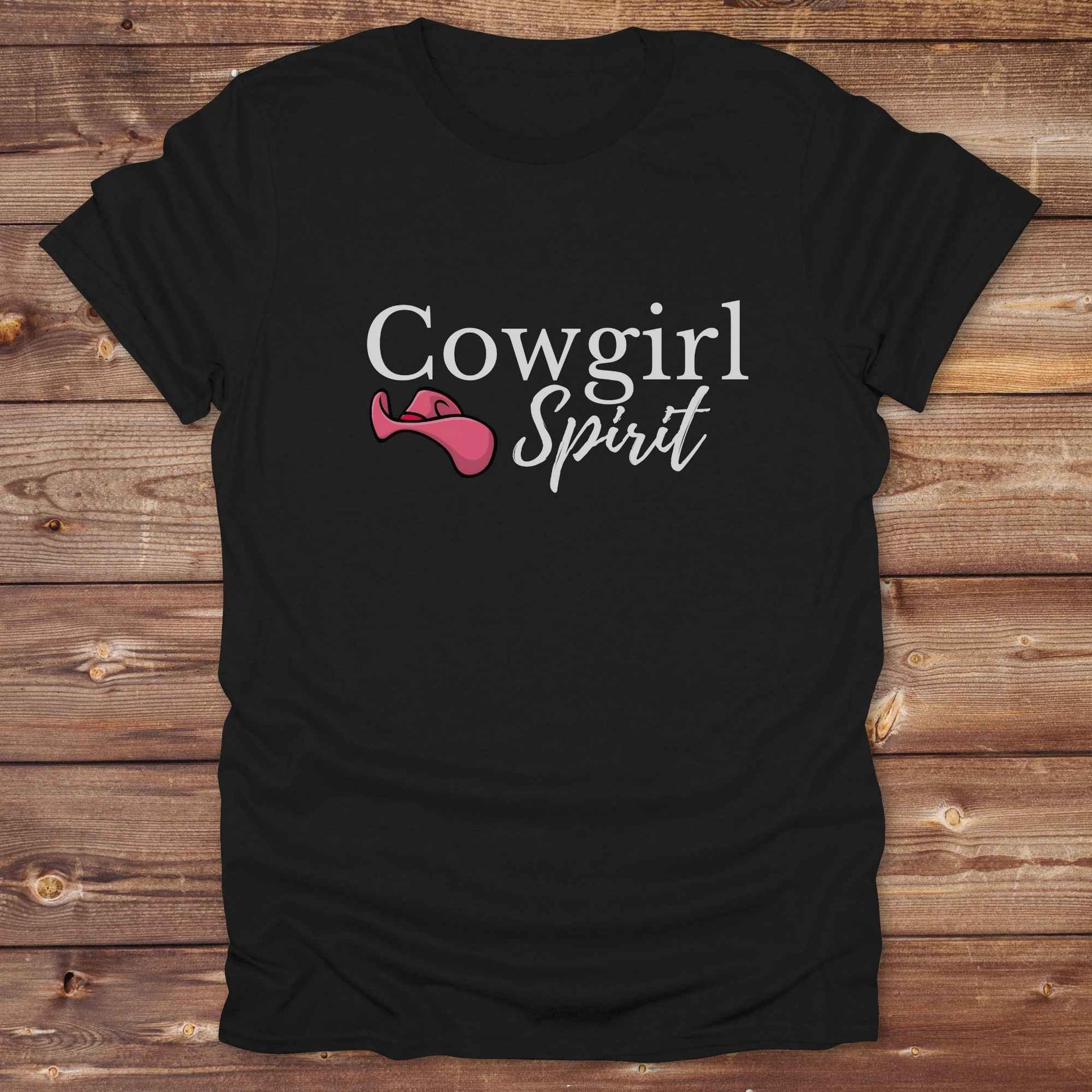 Fun western t-shirt for horse lovers and cowgirls. Western cowgirl graphic tee with horse design. Cowboy humor t-shirt for rodeo and country lovers. Horse lover funny t-shirt with western theme. Country style horse graphic tee for cowboys and cowgirls. Retro style funny western shirt for equestrians. Cute and funny country shirt with horse print. Southern cowgirl funny quote shirt for horse lovers. Cowgirl spirit with pink Cowgirl hat.