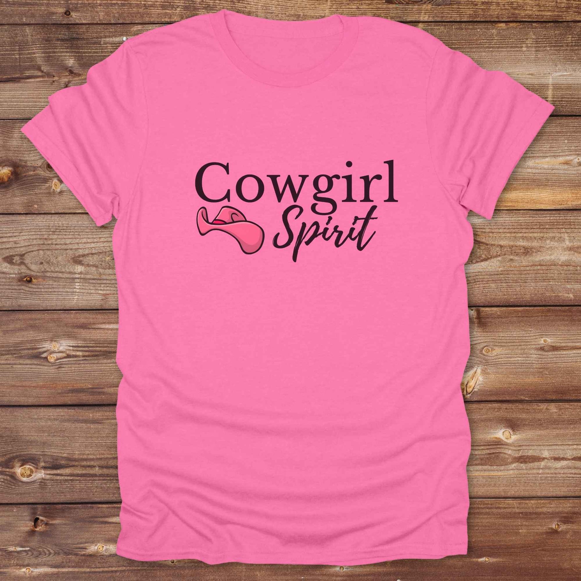 Fun western t-shirt for horse lovers and cowgirls. Western cowgirl graphic tee with horse design. Cowboy humor t-shirt for rodeo and country lovers. Horse lover funny t-shirt with western theme. Country style horse graphic tee for cowboys and cowgirls. Retro style funny western shirt for equestrians. Cute and funny country shirt with horse print. Southern cowgirl funny quote shirt for horse lovers. Cowgirl spirit with pink Cowgirl hat.