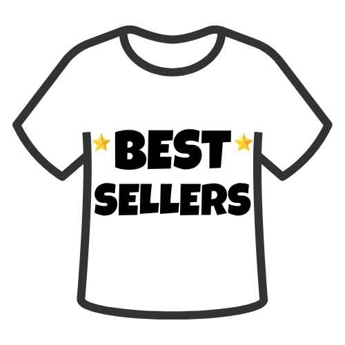 Best Sellers