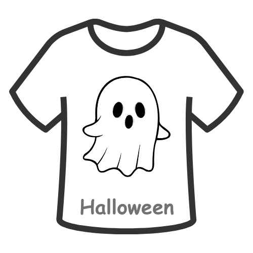 Halloween and Fall Tees