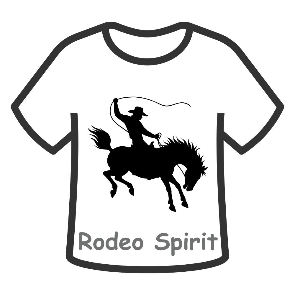 Rodeo Spirit