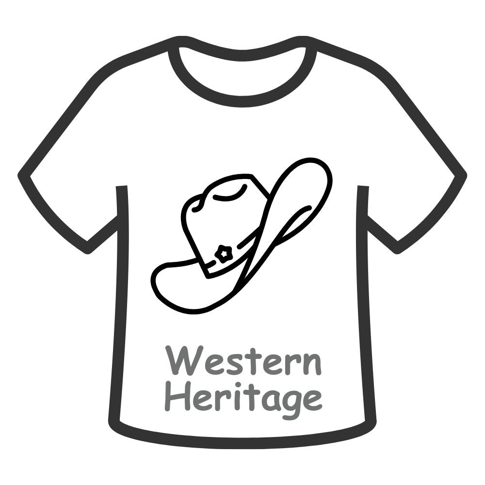 Western Heritage