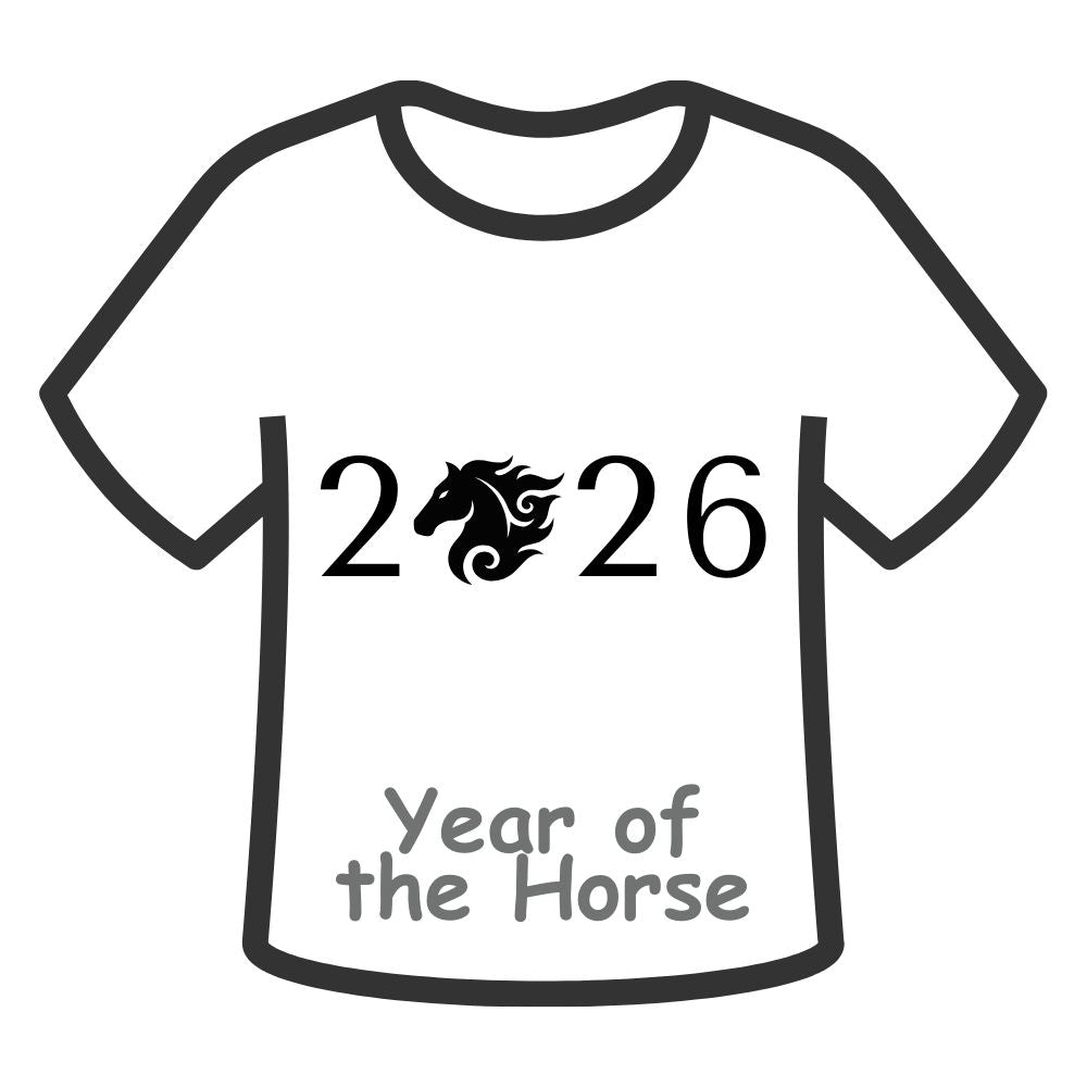 Year of the Horse 2026