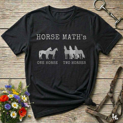 black horse girl shirt, horse mom shirt, horse lover, horse girl, Funny horse lover gifts, Funny horse shirts, Horse girl gifts, Equestrian graphic tees, fathers day gift, Sarcastic horse shirt