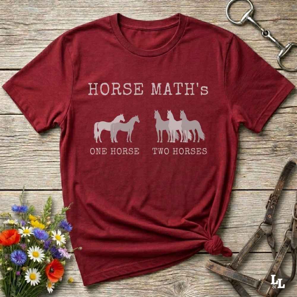 red horse girl shirt, horse mom shirt, horse lover, horse girl, Funny horse lover gifts, Funny horse shirts, Horse girl gifts, Equestrian graphic tees, fathers day gift, Sarcastic horse shirt