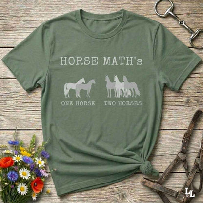 green horse girl shirt, horse mom shirt, horse lover, horse girl, Funny horse lover gifts, Funny horse shirts, Horse girl gifts, Equestrian graphic tees, fathers day gift, Sarcastic horse shirt