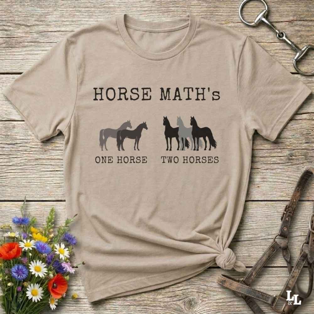 beige horse girl shirt, horse mom shirt, horse lover, horse girl, Funny horse lover gifts, Funny horse shirts, Horse girl gifts, Equestrian graphic tees, fathers day gift, Sarcastic horse shirt
