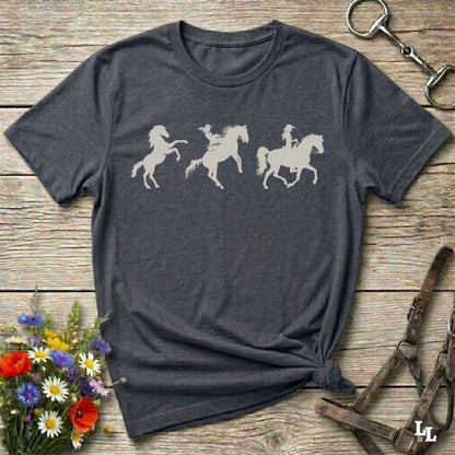 gray horse girl shirt, horse mom shirt, horse lover, horse girl, Funny horse lover gifts, Funny horse shirts, Horse girl gifts, Equestrian graphic tees, fathers day gift, Sarcastic horse shirt