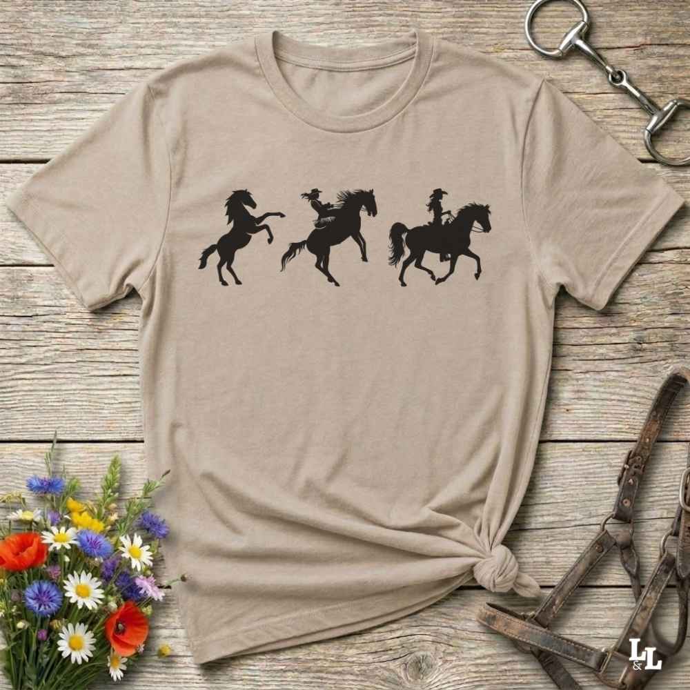 beige horse girl shirt, horse mom shirt, horse lover, horse girl, Funny horse lover gifts, Funny horse shirts, Horse girl gifts, Equestrian graphic tees, fathers day gift, Sarcastic horse shirt