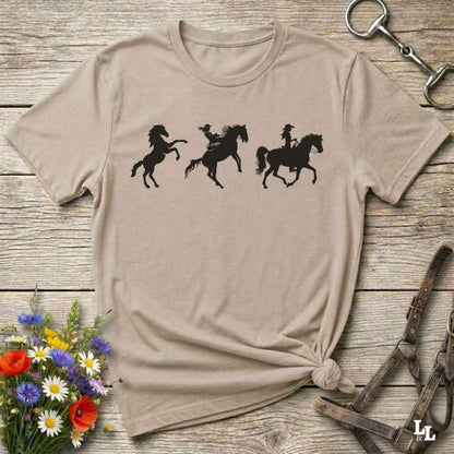 beige horse girl shirt, horse mom shirt, horse lover, horse girl, Funny horse lover gifts, Funny horse shirts, Horse girl gifts, Equestrian graphic tees, fathers day gift, Sarcastic horse shirt