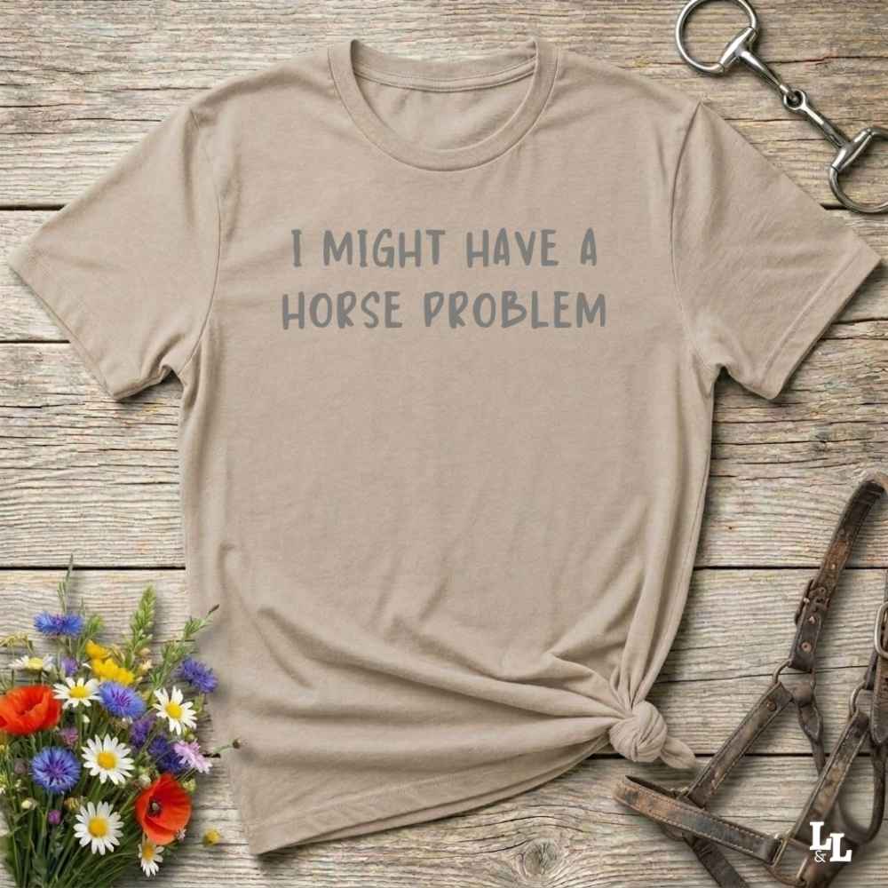 beige horse girl shirt, horse mom shirt, horse lover, horse girl, Funny horse lover gifts, Funny horse shirts, Horse girl gifts, Equestrian graphic tees, fathers day gift, Sarcastic horse shirt