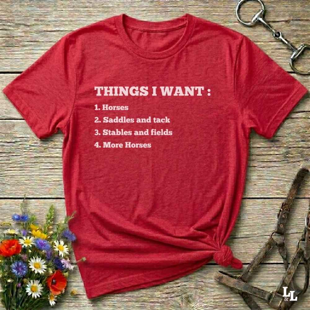 red horse girl shirt, horse mom shirt, horse lover, horse girl, Funny horse lover gifts, Funny horse shirts, Horse girl gifts, Equestrian graphic tees, fathers day gift, Sarcastic horse shirt