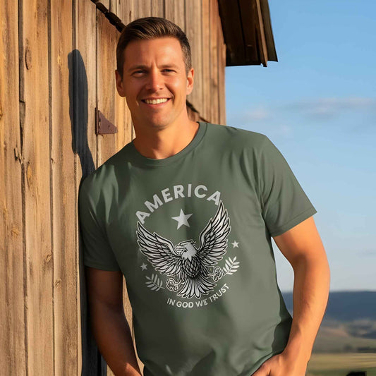 American Eagle T-Shirt