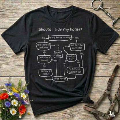 black horse girl shirt, horse mom shirt, horse lover, horse girl, Funny horse lover gifts, Funny horse shirts, Horse girl gifts, Equestrian graphic tees, fathers day gift, Sarcastic horse shirt