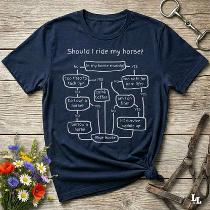 navy blue horse girl shirt, horse mom shirt, horse lover, horse girl, Funny horse lover gifts, Funny horse shirts, Horse girl gifts, Equestrian graphic tees, fathers day gift, Sarcastic horse shirt
