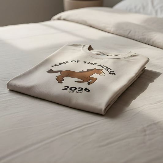 Year of the Horse T-Shirt
