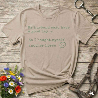 beige horse girl shirt, horse mom shirt, horse lover, horse girl, Funny horse lover gifts, Funny horse shirts, Horse girl gifts, Equestrian graphic tees, fathers day gift, Sarcastic horse shirt