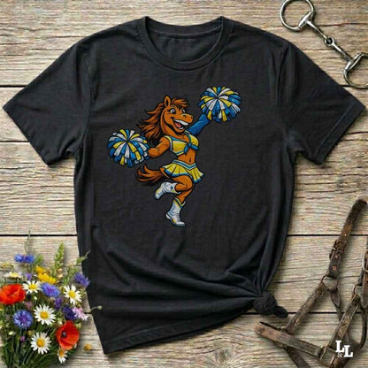 Cheerleader T-shirt