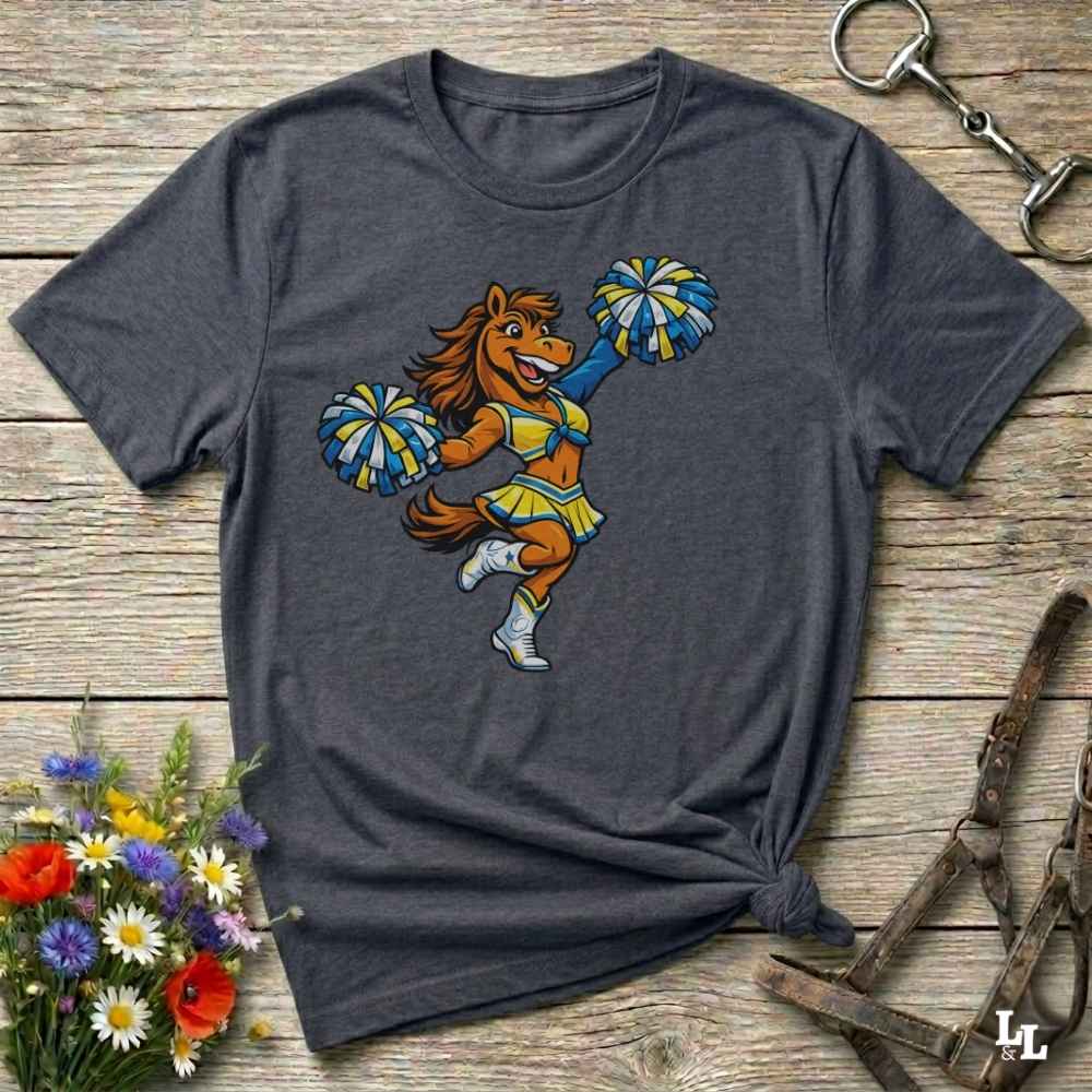 Cheerleader T-shirt