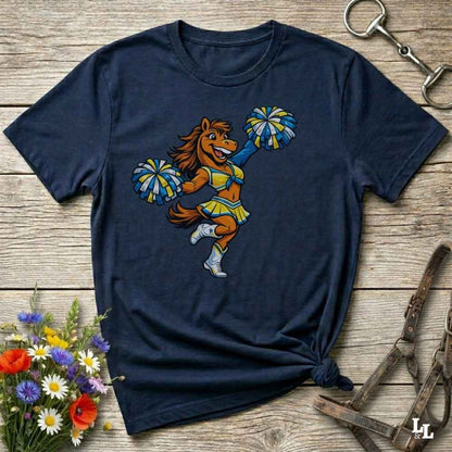 Cheerleader T-shirt