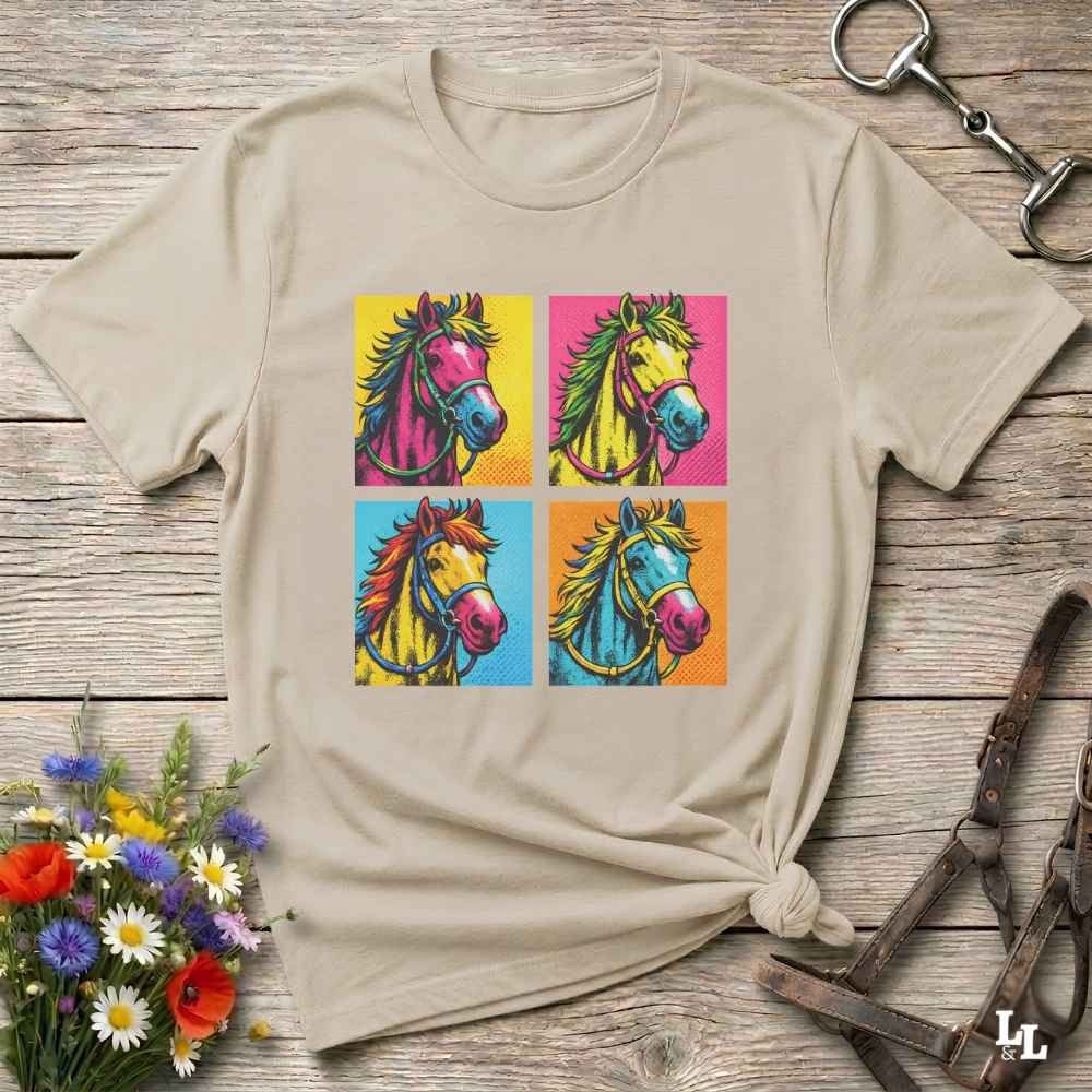 WarHorse T-Shirt