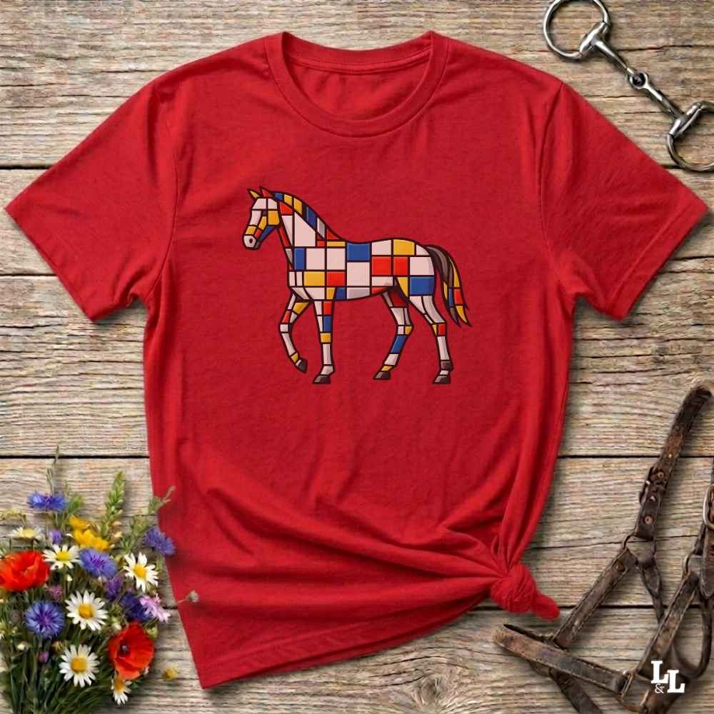 Neighoplastic T-Shirt