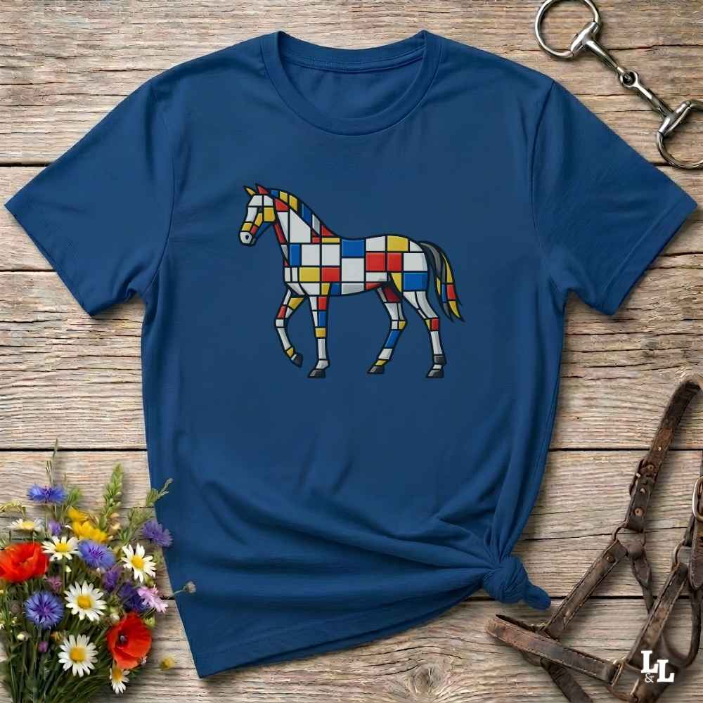 Neighoplastic T-Shirt