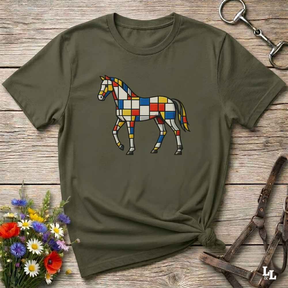 Neighoplastic T-Shirt