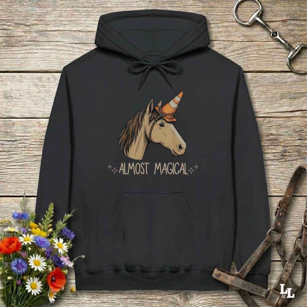 Almost Magical Hoodie