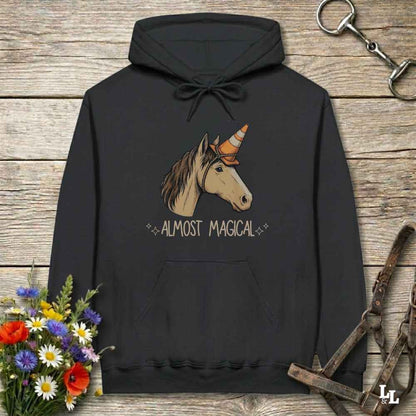 Almost Magical Hoodie