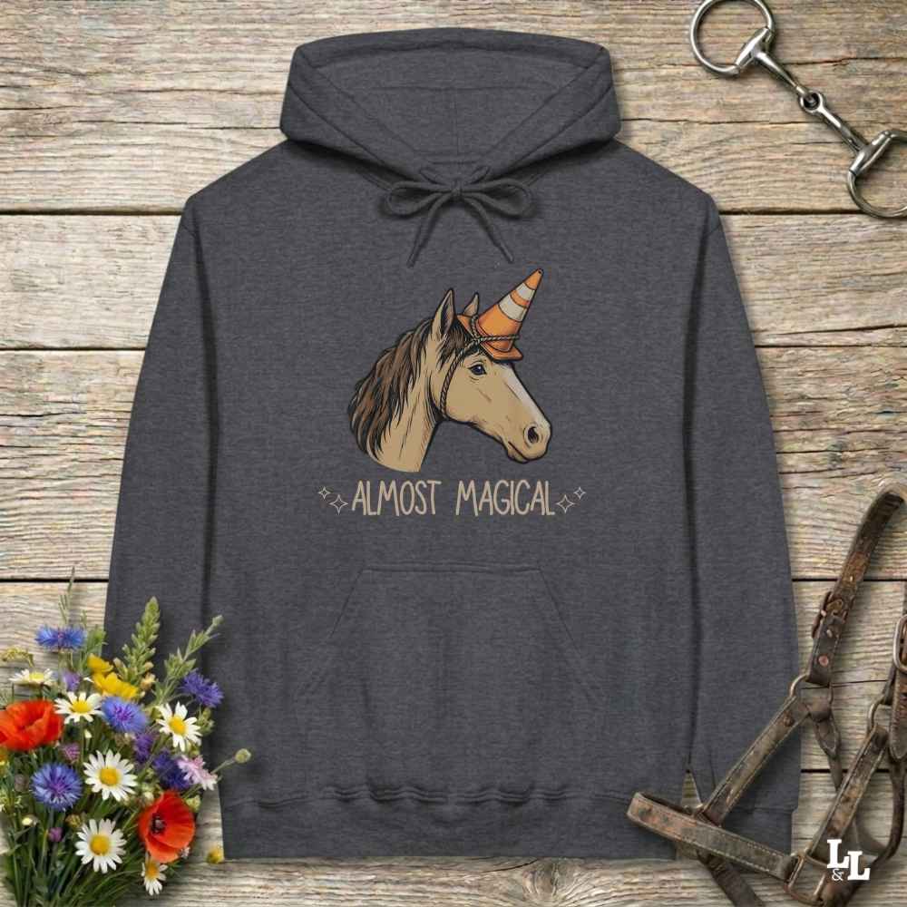 Almost Magical Hoodie