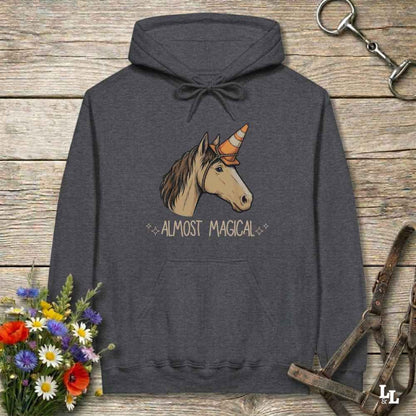 Almost Magical Hoodie