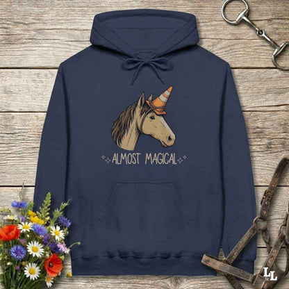 Almost Magical Hoodie