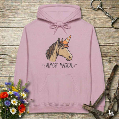 Almost Magical Hoodie