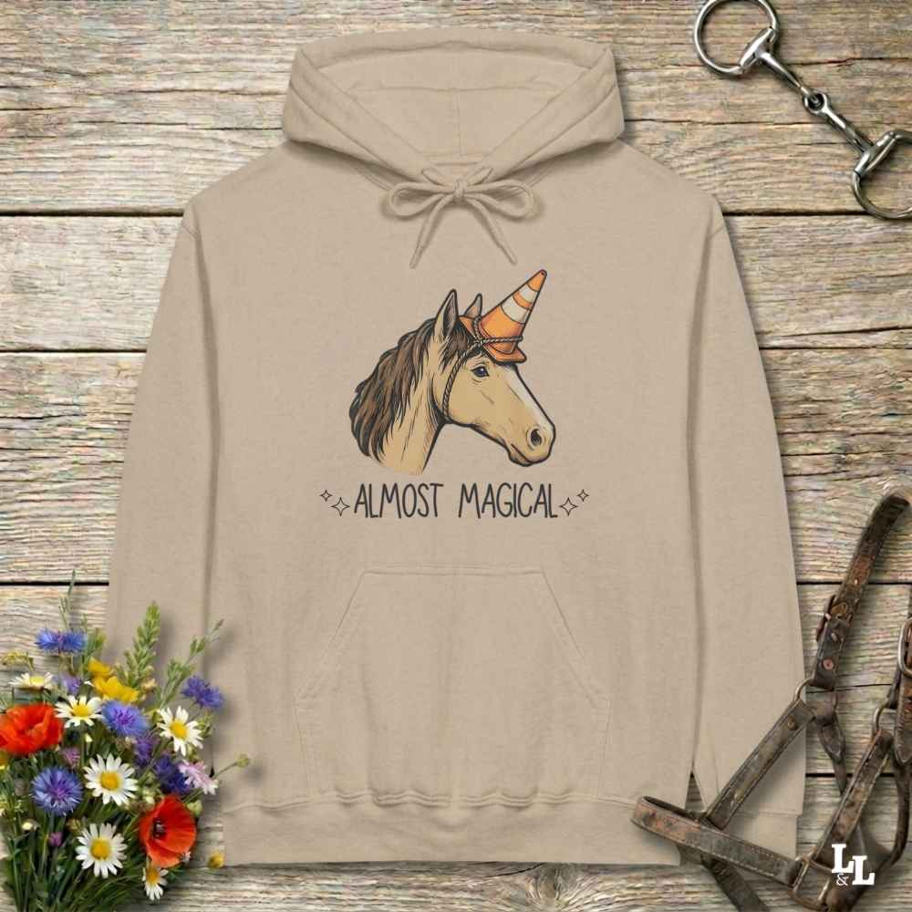 Almost Magical Hoodie