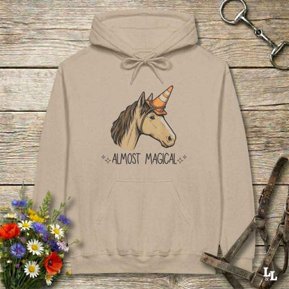 Almost Magical Hoodie