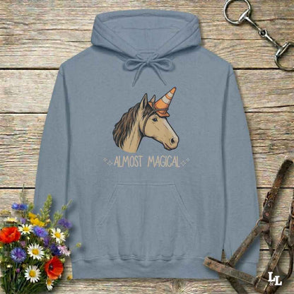 Almost Magical Hoodie