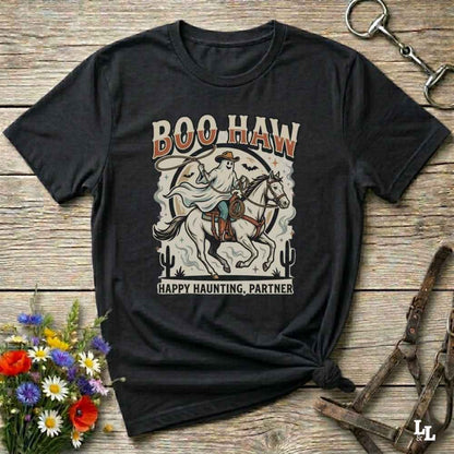 Boo Haw T-Shirt