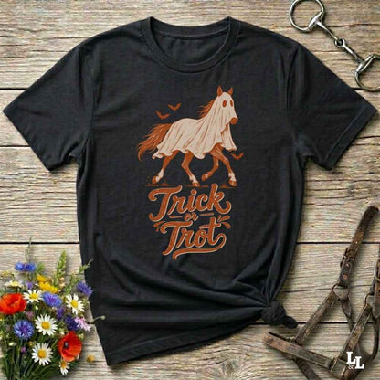 Trick or Trot T-Shirt