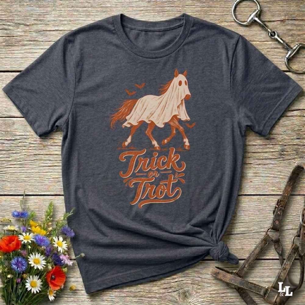 Trick or Trot T-Shirt