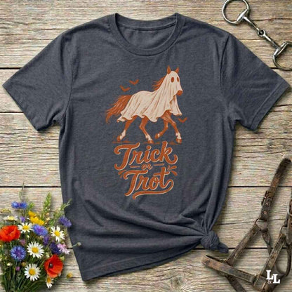 Trick or Trot T-Shirt